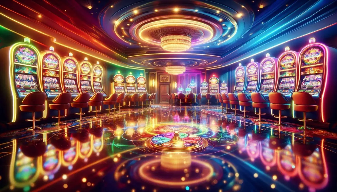 11Croco Casino